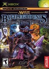 Rent Magic the Gathering: Battlegrounds for Xbox