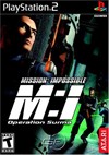 Rent Mission Impossible: Operation Surma for PS2