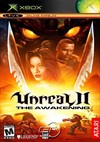 Rent Unreal II: The Awakening for Xbox