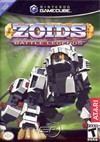 Rent Zoids: Battle Legends for GC