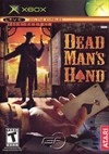 Rent Dead Man's Hand for Xbox