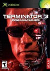 Rent Terminator 3: Rise of the Machines for Xbox