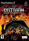 Rent Batman: Rise of Sin Tzu for PS2