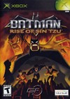 Rent Batman: Rise of Sin Tzu for Xbox