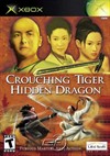 Rent Crouching Tiger, Hidden Dragon for Xbox