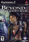 Rent Beyond Good and Evil for PS2