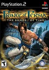 Rent Prince of Persia: The Sands of Time for PS2