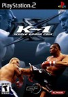 Rent K-1 World Grand Prix for PS2