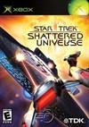 Rent Star Trek: Shattered Universe for Xbox