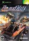Rent Road Kill for Xbox