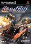 Rent Road Kill for PS2
