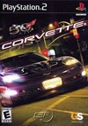 Rent Corvette for PS2