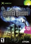 Rent Haunted Mansion for Xbox