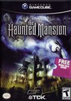 Rent Haunted Mansion for GC