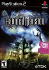 Rent Haunted Mansion for PS2
