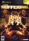 Rent The Suffering for Xbox