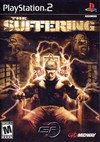 Rent The Suffering for PS2