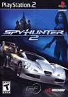 Rent Spy Hunter 2 for PS2