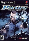 Rent Psi-Ops: The Mindgate Conspiracy for PS2