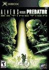 Rent Aliens versus Predator: Extinction for Xbox