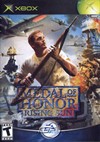 Rent Medal of Honor: Rising Sun for Xbox