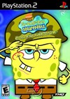 Rent Spongebob: The Battle for Bikini Bottom for PS2