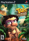 Rent Tak and the Power of Juju for PS2