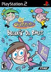 Rent Fairly Odd Parents: Breakin' Da Rules for PS2