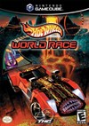 Rent Hot Wheels World Race for GC
