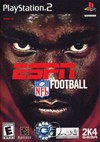 Rent ESPN NFL Football for PS2