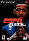 Rent ESPN NBA Basketball for PS2