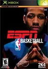 Rent ESPN NBA Basketball for Xbox