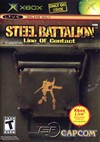 Rent Steel Battalion: Line of Contact for Xbox