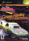 Rent IHRA Drag Racing 2004 for Xbox