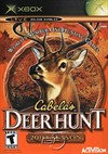 Rent Cabela's Deer Hunt: 2004 Season for Xbox