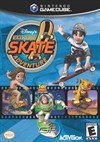 Rent Disney's Extreme Skate Adventure for GC