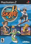 Rent Disney's Extreme Skate Adventure for PS2