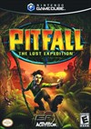 Rent Pitfall: The Lost Expedition for GC