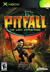 Rent Pitfall: The Lost Expedition for Xbox
