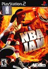 Rent NBA Jam 2004 for PS2