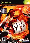 Rent NBA Jam 2004 for Xbox