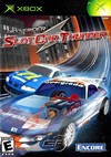 Rent Grooverider: Slot Car Thunder for Xbox