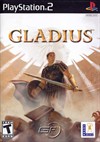 Rent Gladius for PS2