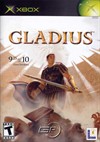 Rent Gladius for Xbox