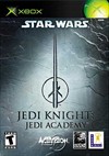 Rent Star Wars Jedi Knight: Jedi Academy for Xbox