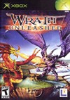 Rent Wrath Unleashed for Xbox