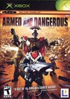 Rent Armed and Dangerous for Xbox