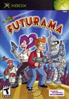Rent Futurama for Xbox