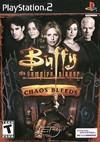 Rent Buffy the Vampire Slayer: Chaos Bleeds for PS2