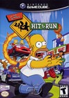 Rent Simpsons Hit and Run for GC
